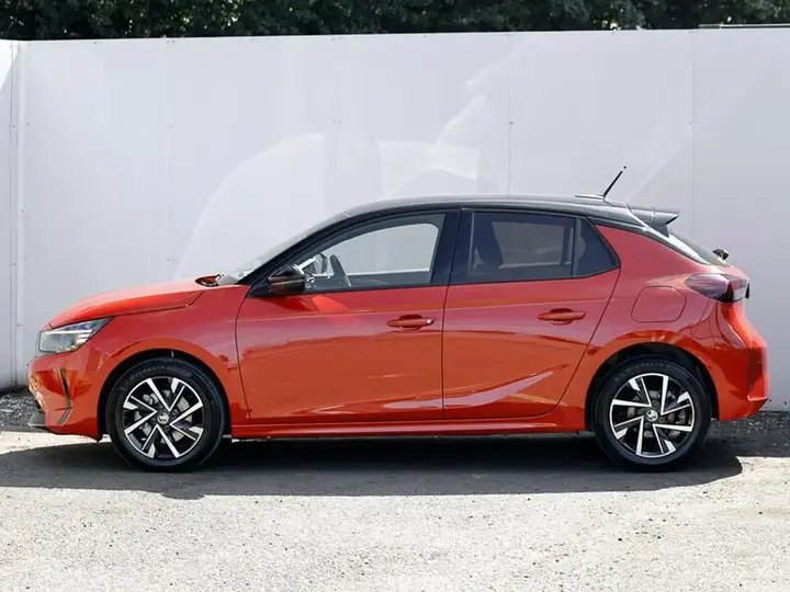 Vauxhall Corsa 2026 photo 4
