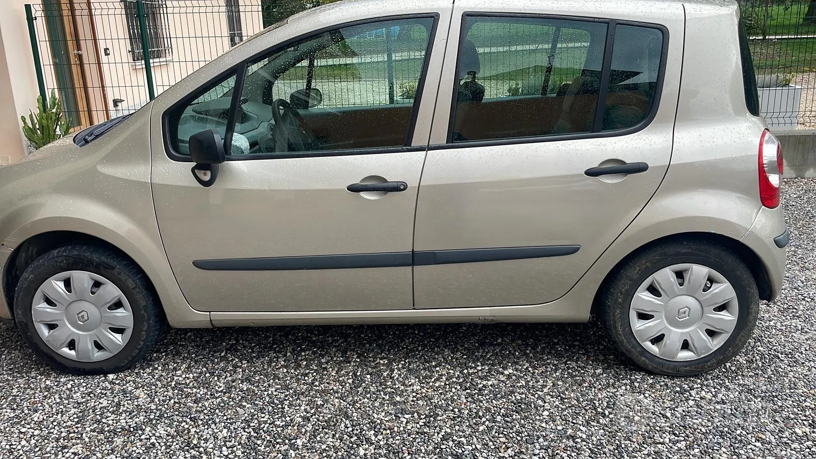 Renault Modus