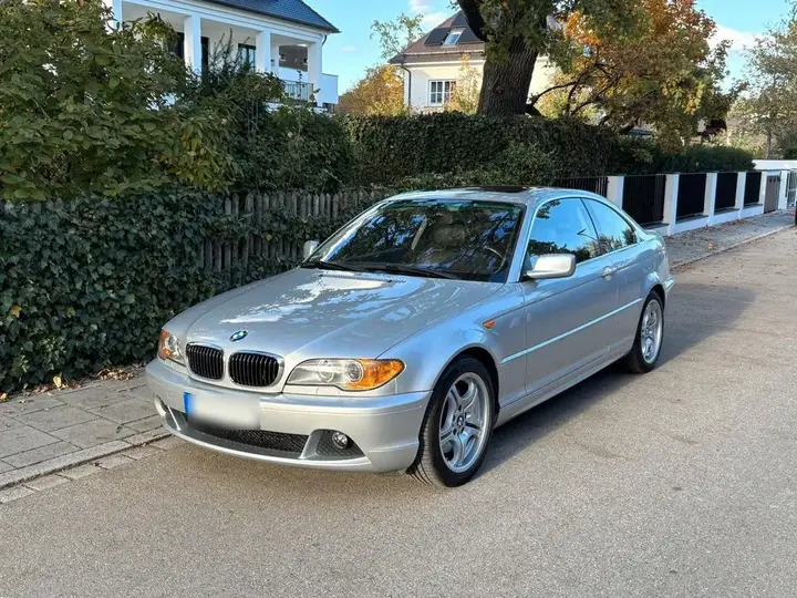 BMW 330Ci