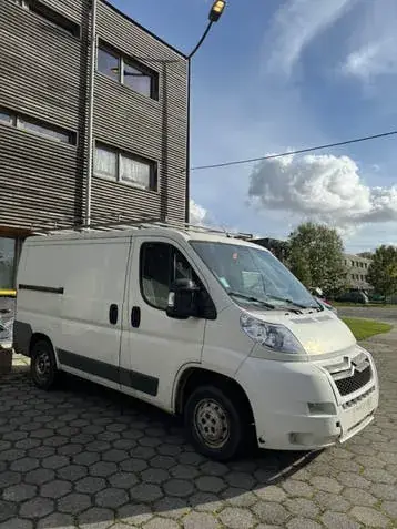 Citroen Jumper