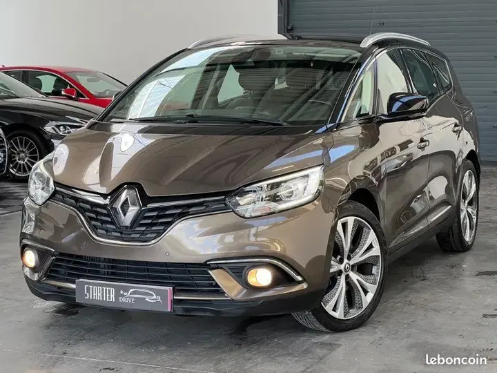 Renault Grand Scenic