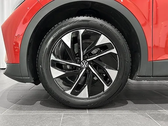 Volkswagen Id.4 2023 photo 5