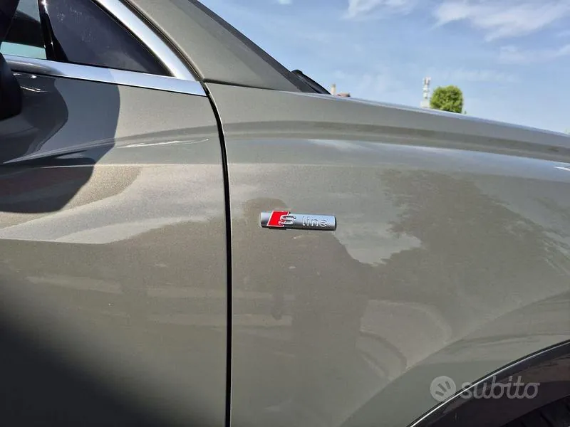 Audi Q3 Sportback 2023 photo 5