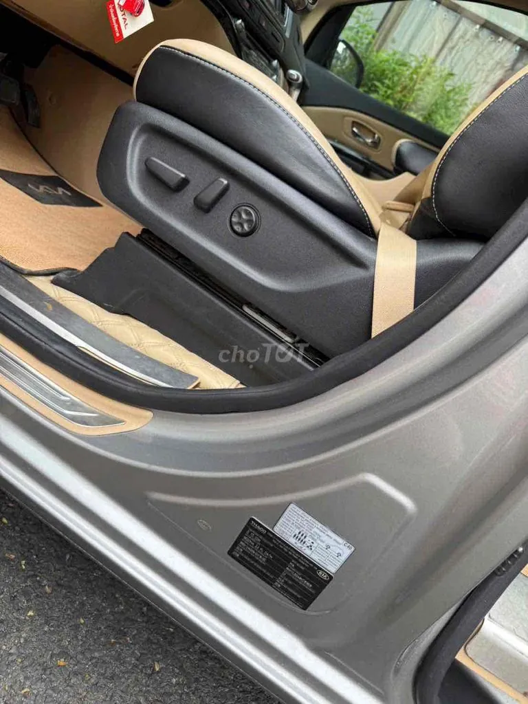 Kia Sedona 2019 photo 5