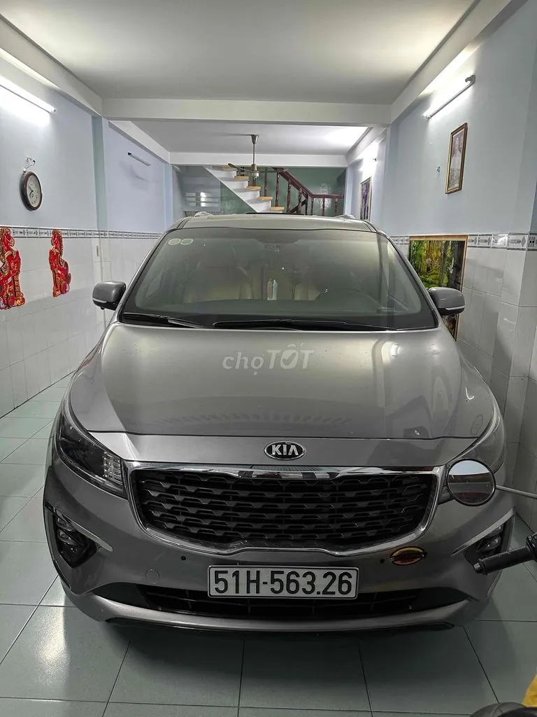 Kia Sedona