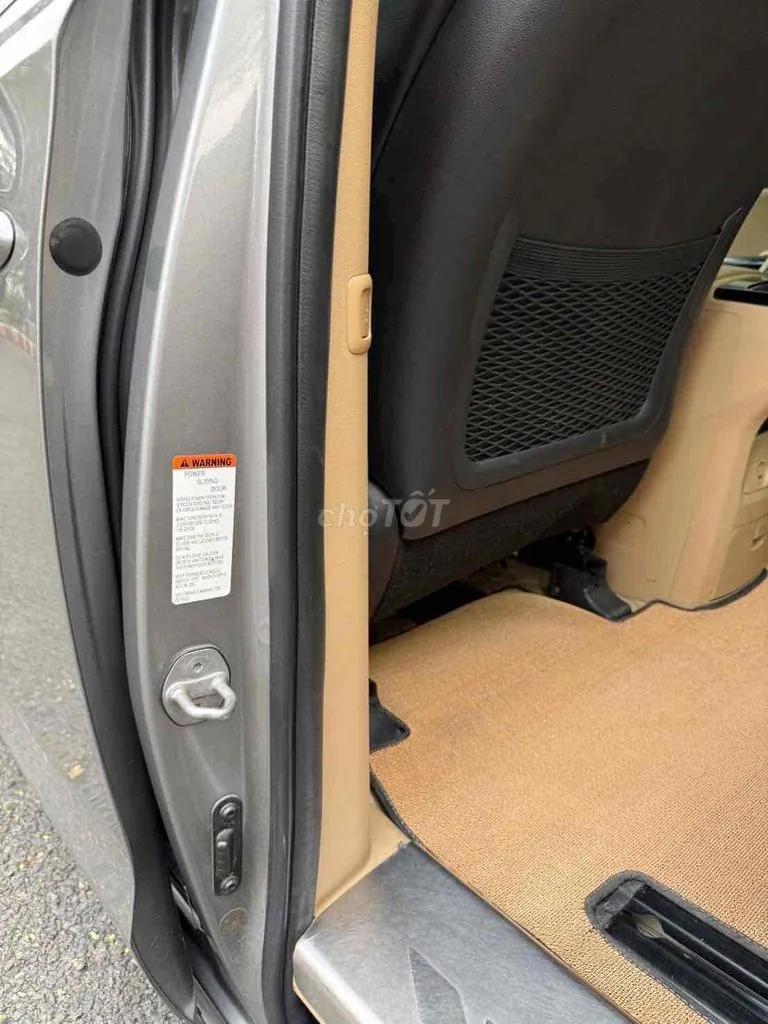 Kia Sedona 2019 photo 4