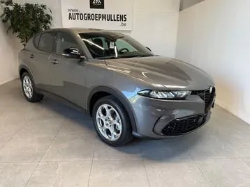 Alfa Romeo Tonale 2025 photo 2