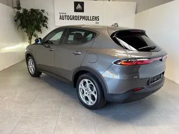 Alfa Romeo Tonale 2025 photo 3