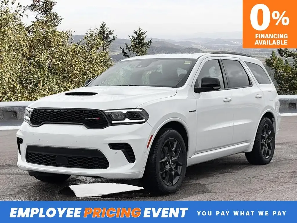 Dodge Durango