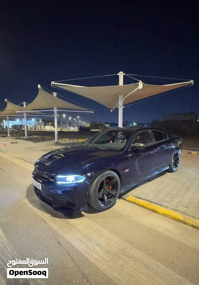 Dodge Charger 2017 photo 2