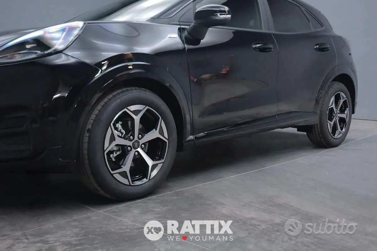Ford Puma 2026 photo 4