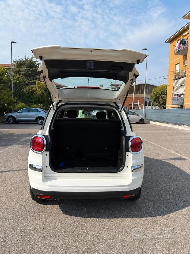 Fiat 500L 2018 photo 5