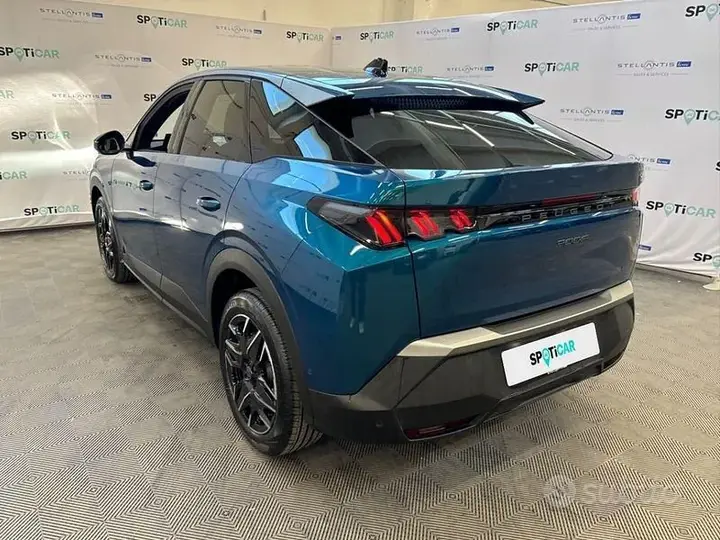 Peugeot 3008 2025 photo 3