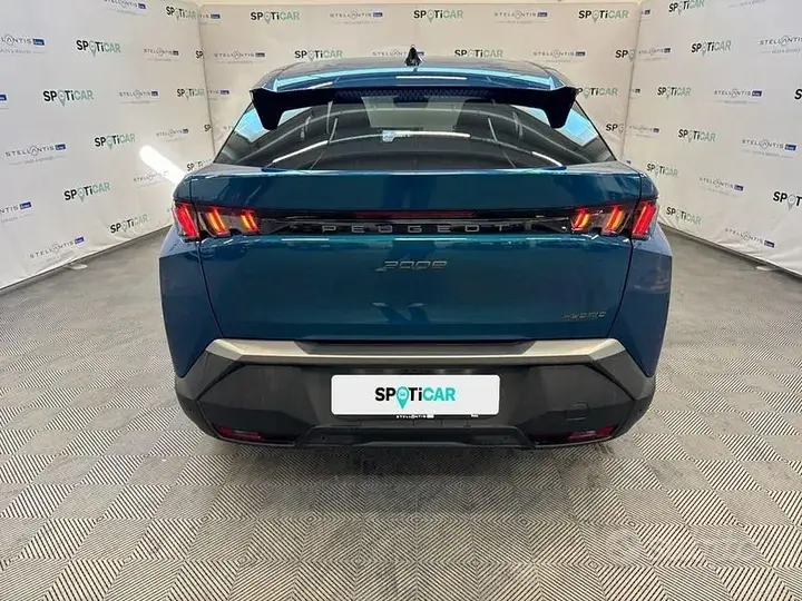 Peugeot 3008 2025 photo 4