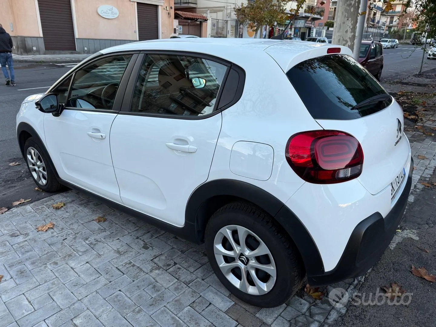 Citroen C3 2022 photo 4