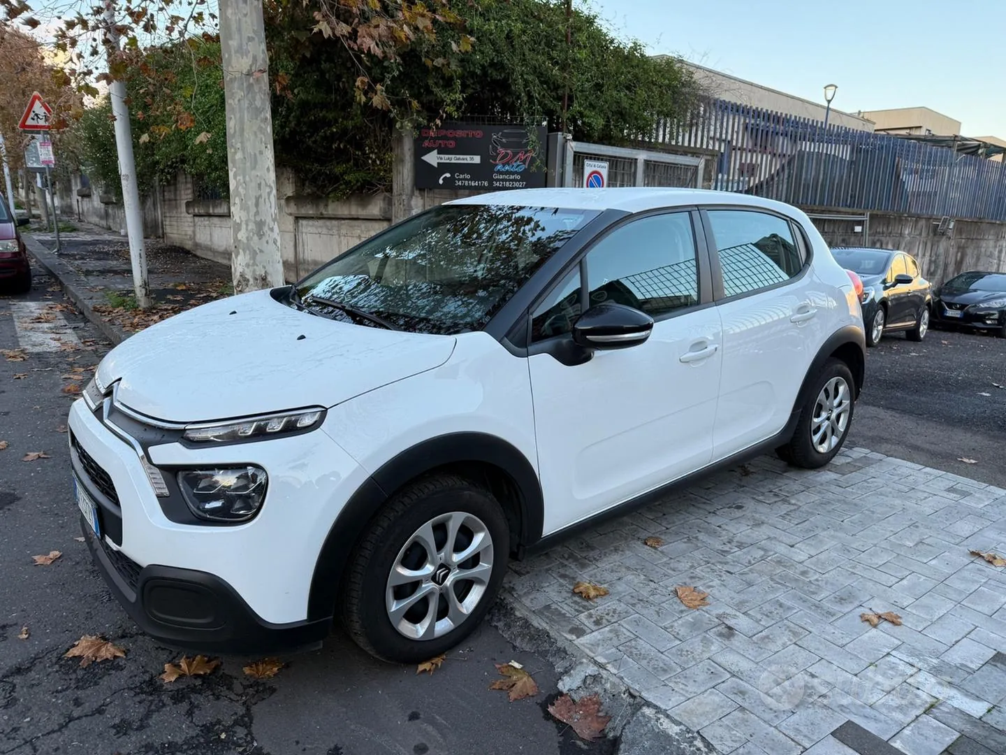 Citroen C3 2022 photo 3