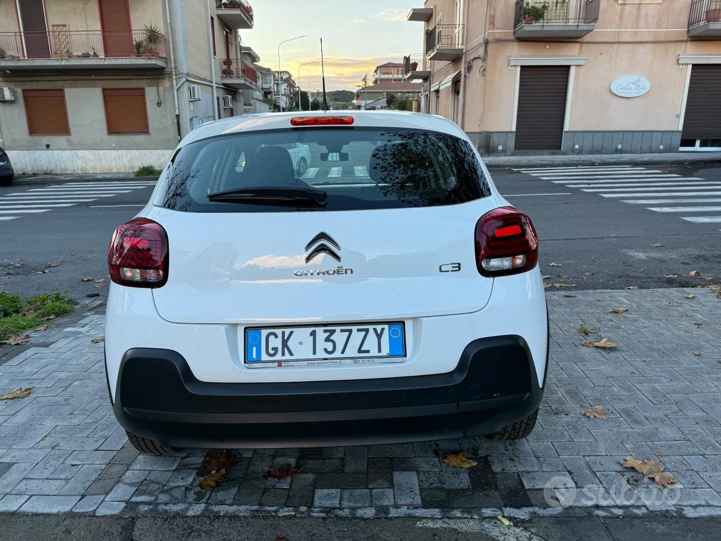 Citroen C3 2022 photo 5