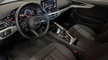 Audi A5 2022 photo 3