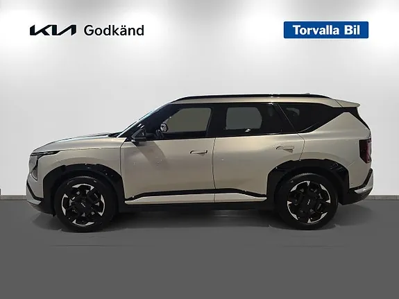 Kia Ev5 2026 photo 5