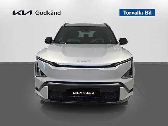 Kia Ev5 2026 photo 3