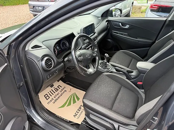 Hyundai Kona 2017 photo 2