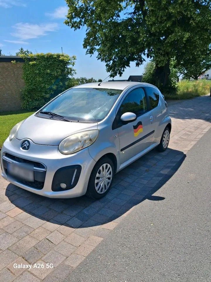Citroen C1