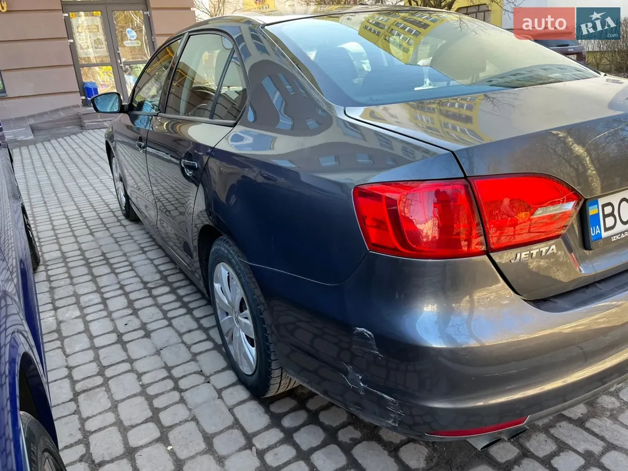 Volkswagen Jetta 2011 photo 5