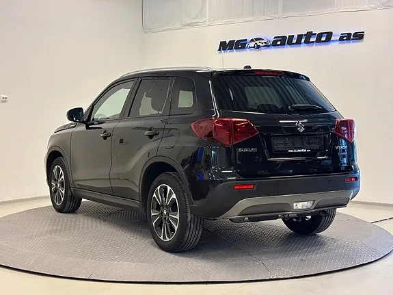 Suzuki Vitara 2024 photo 5
