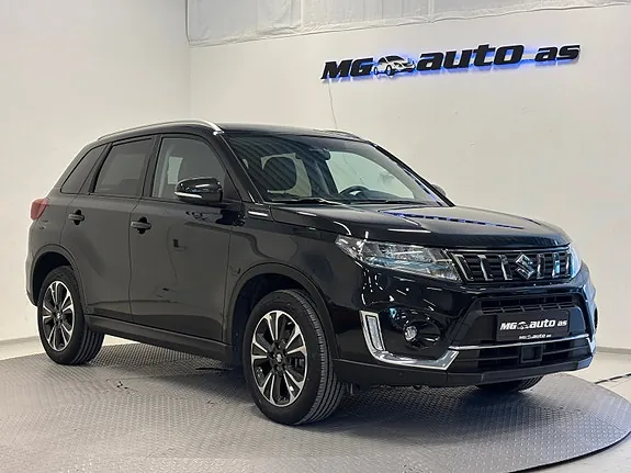 Suzuki Vitara 2024 photo 2