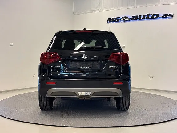 Suzuki Vitara 2024 photo 4
