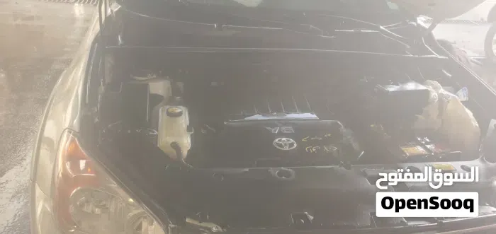 Toyota Rav 4 2011 photo 4