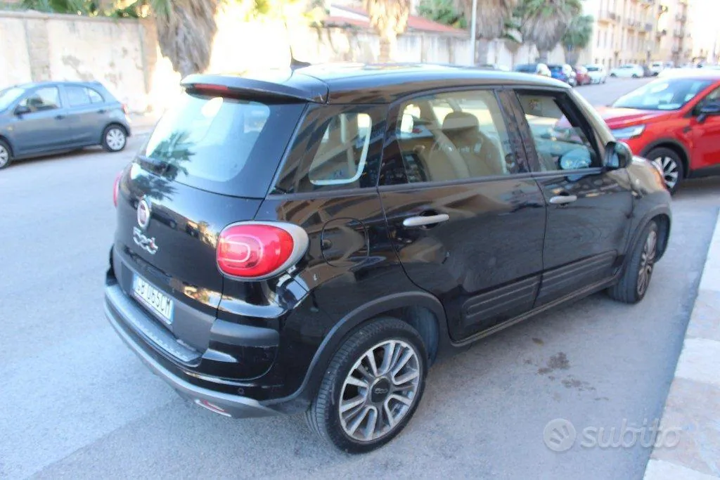 Fiat 500L 2020 photo 4