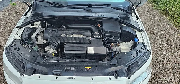Volvo V70 2009 photo 5