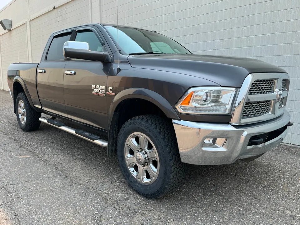 Ram 3500