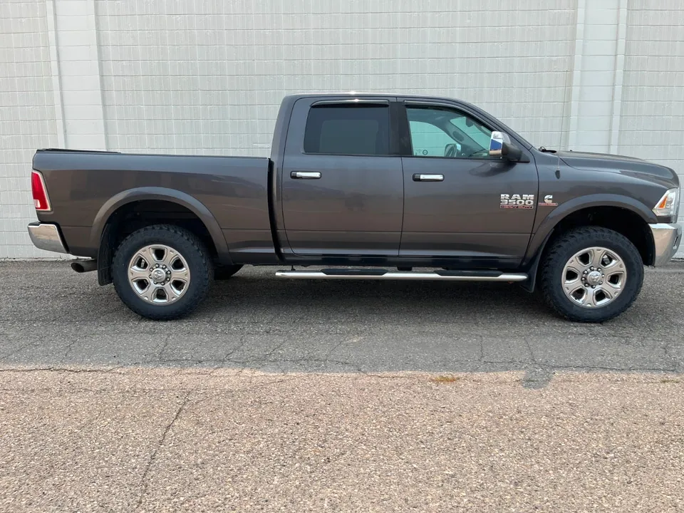 Ram 3500 2014 photo 4