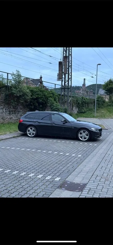 BMW 320D