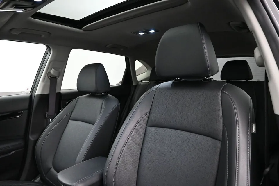 Kia Seltos 2025 photo 4