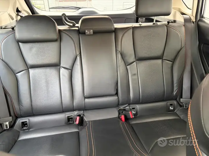 Subaru Xv 2019 photo 5
