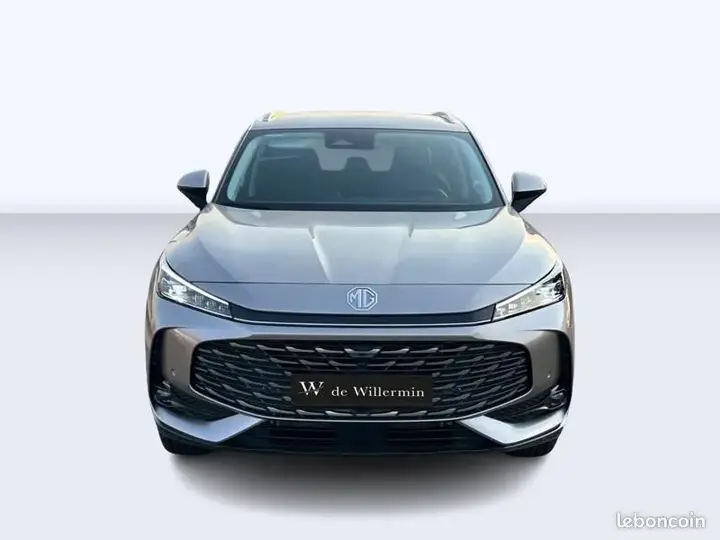 MG Hs 2026 photo 2