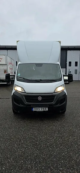 Fiat Ducato 2020 photo 2