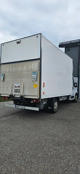 Fiat Ducato 2020 photo 3