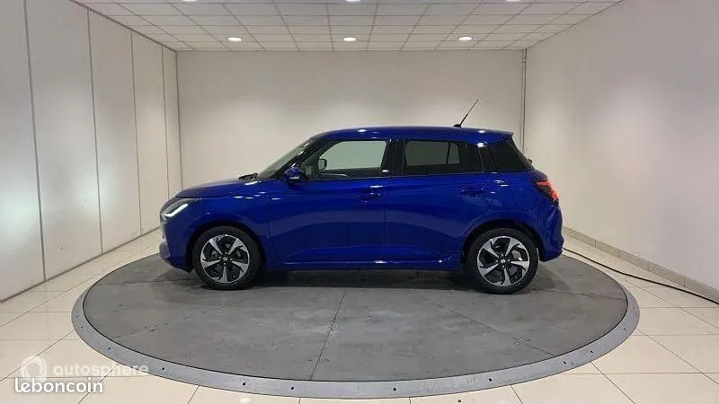 Suzuki Swift 2025 photo 2