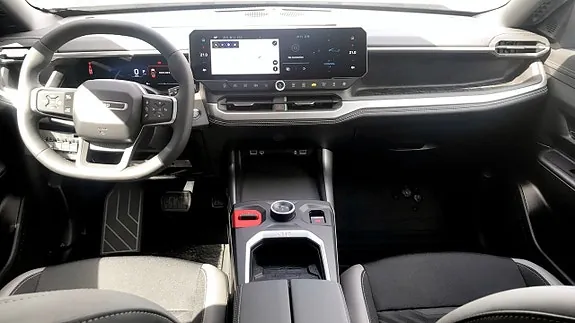 Jeep Compass 2026 photo 5