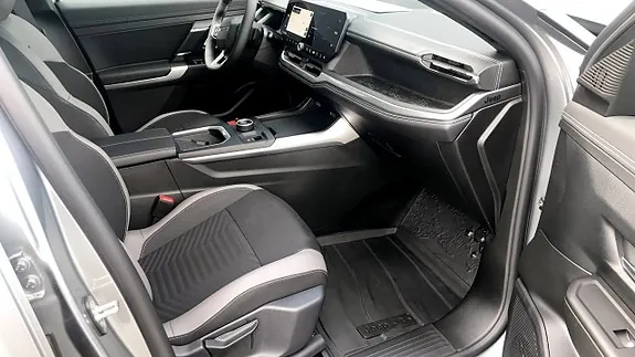 Jeep Compass 2026 photo 3
