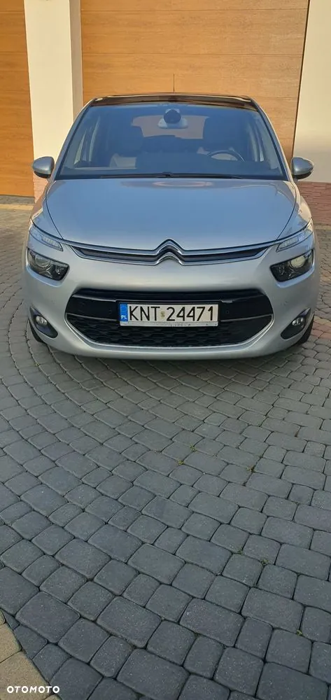 Citroen C4 Picasso 2013 photo 4