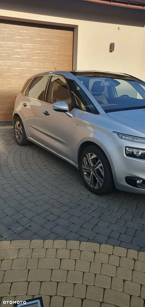Citroen C4 Picasso 2013 photo 3