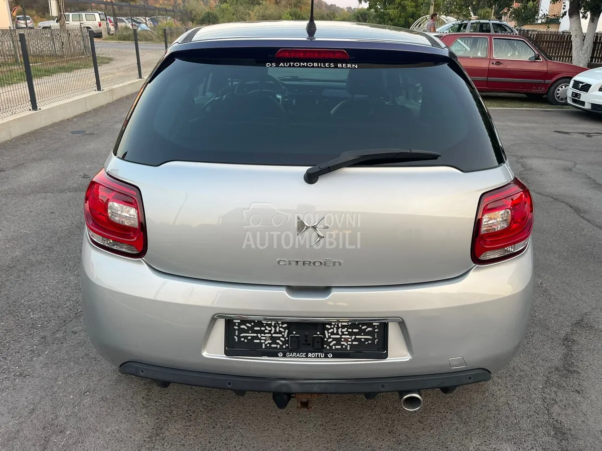 Citroen Ds3 2013 photo 4