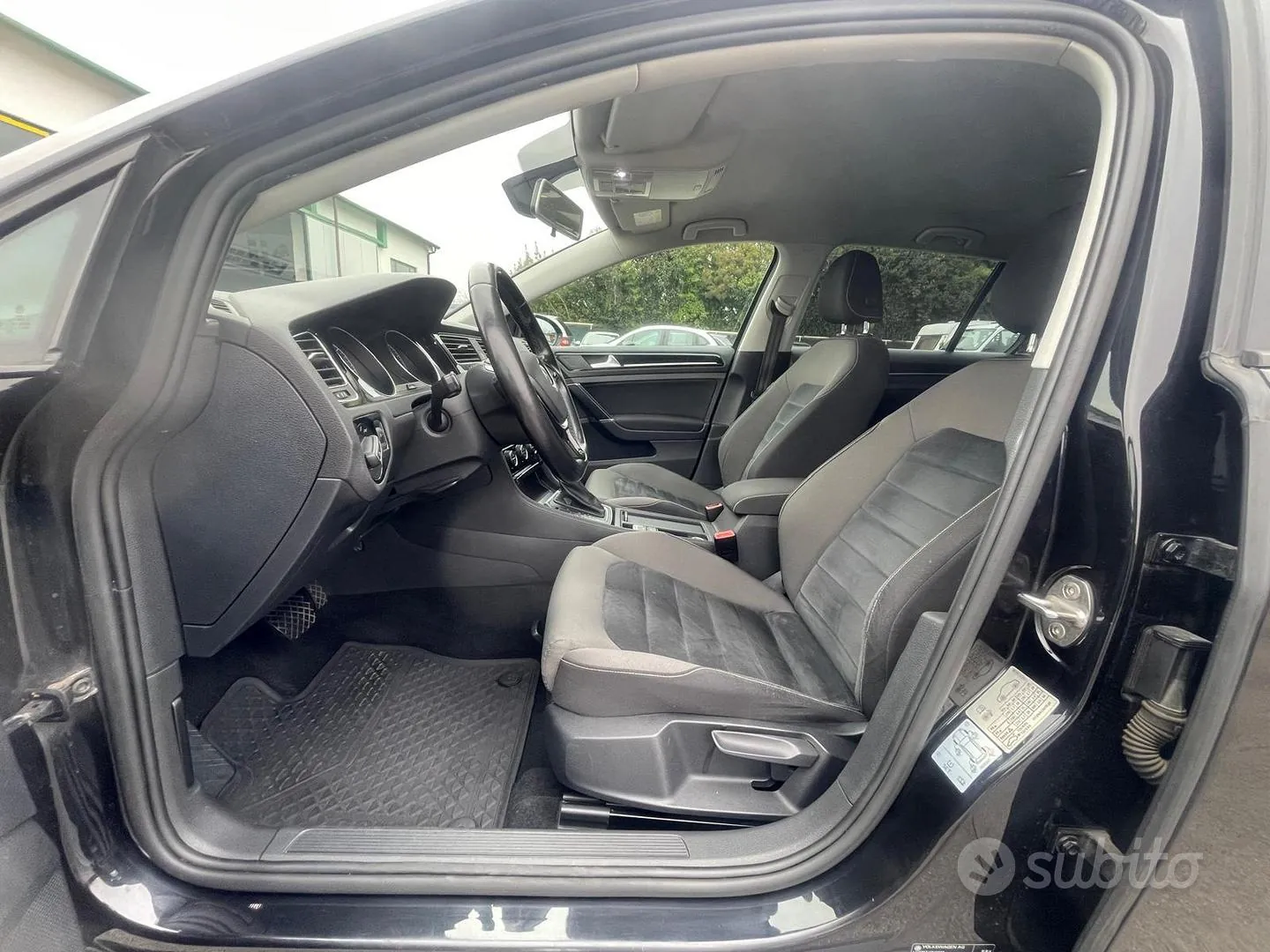 Volkswagen Golf 2016 photo 4