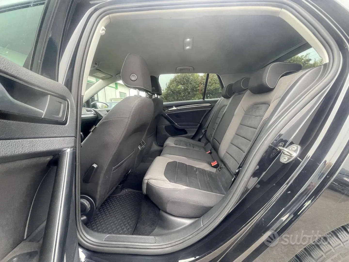 Volkswagen Golf 2016 photo 5