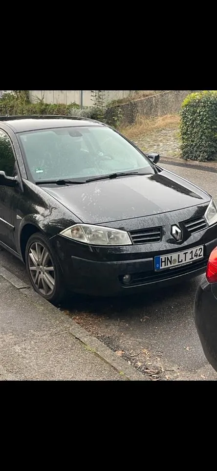 Renault Mégane